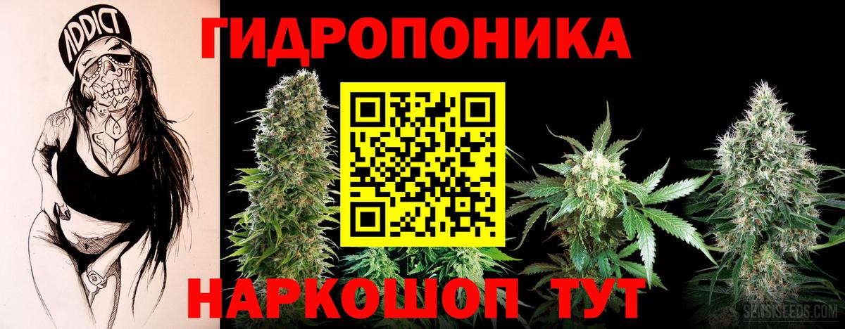 Бошки Шишки OG Kush Асбест